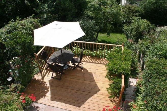 White Heather Terrace Bovey Tracey Exterior foto