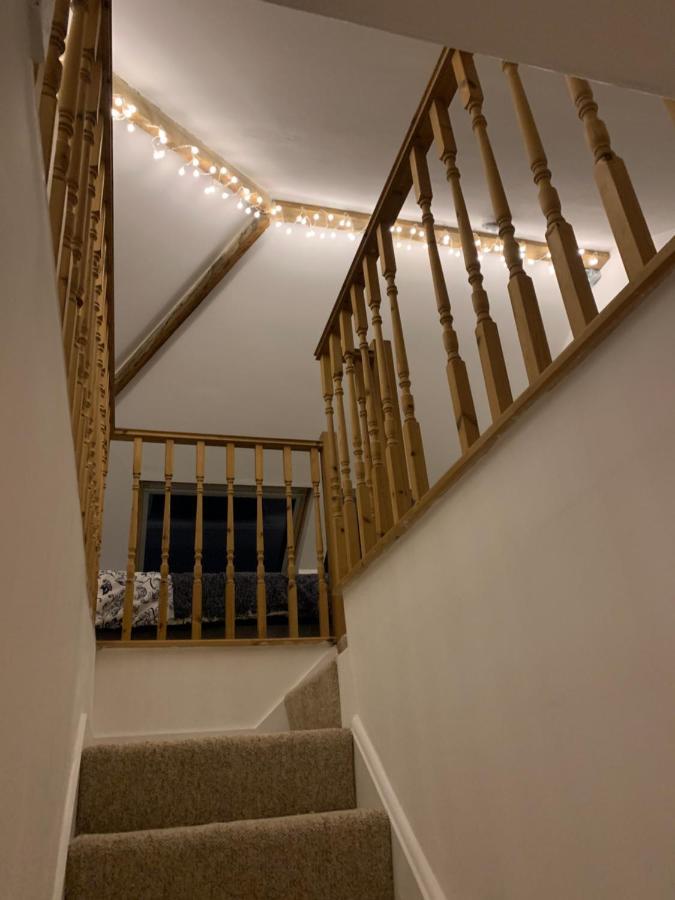 White Heather Terrace Bovey Tracey Exterior foto