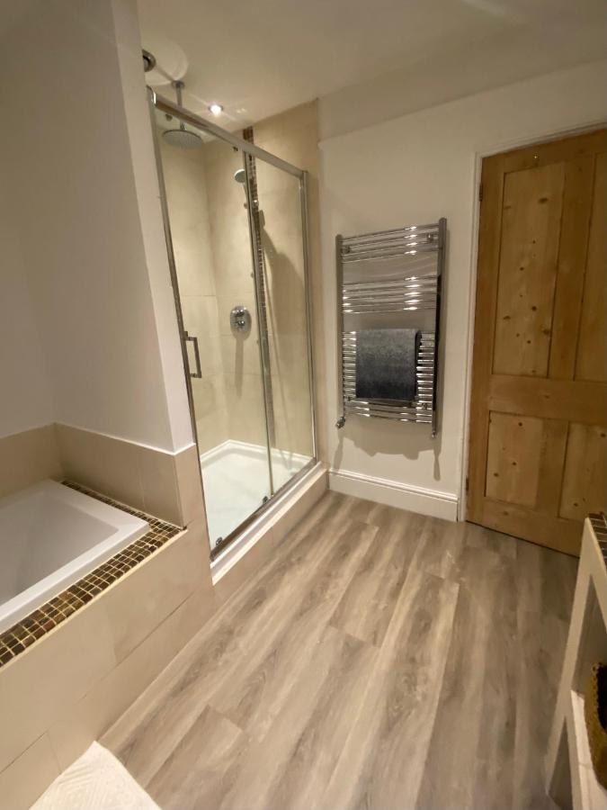 White Heather Terrace Bovey Tracey Exterior foto
