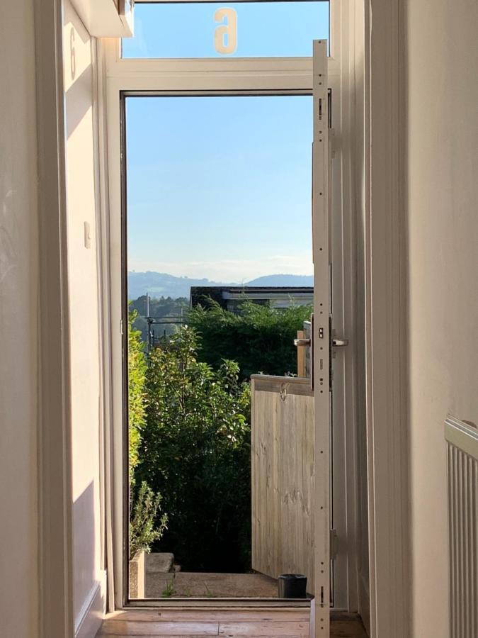 White Heather Terrace Bovey Tracey Exterior foto